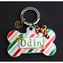 Load image into Gallery viewer, Round Marine Grade SS Clasp