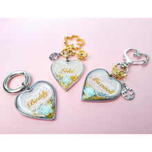 Load image into Gallery viewer, Royal Rose Matching set