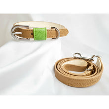 Load image into Gallery viewer, Forest Vegan Leather - Matching Set