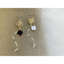 Load image into Gallery viewer, Lucky Day Earrings

