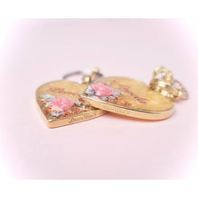 Load image into Gallery viewer, Royal Rose Matching set