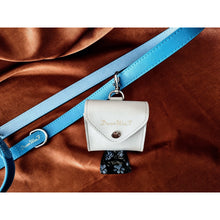 Load image into Gallery viewer, Sapphire Sky Leash