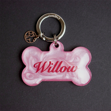 Load image into Gallery viewer, Dream Bone Tag