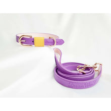 Load image into Gallery viewer, Flower Field Vegan leather - Matching Set