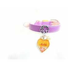 Load image into Gallery viewer, Royal Rose Tag (Gold)