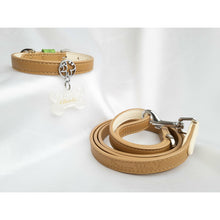 Load image into Gallery viewer, Forest Vegan Leather - Matching Set