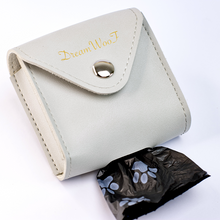 Load image into Gallery viewer, Dream Woof Poop Bag Pouch
