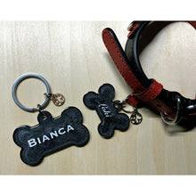 Load image into Gallery viewer, Dream Bone Tag