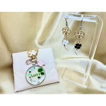 Load image into Gallery viewer, Lucky Charm Matching Set