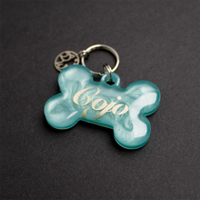 Load image into Gallery viewer, Dream Bone Tag