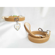 Load image into Gallery viewer, Forest Vegan Leather - Matching Set