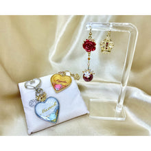 Load image into Gallery viewer, Royal Rose Matching set