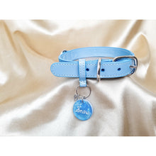 Load image into Gallery viewer, Snowfall Tag