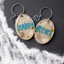 Load image into Gallery viewer, Coastal Sands Tag