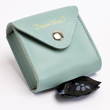 Load image into Gallery viewer, Dream Woof Poop Bag Pouch