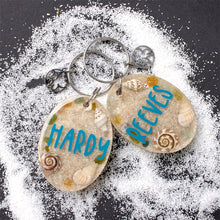 Load image into Gallery viewer, Coastal Sands Tag