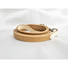 Load image into Gallery viewer, Forest Vegan Leather Leash