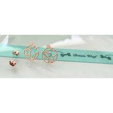 Load image into Gallery viewer, Dream Woof Earrings