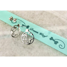 Load image into Gallery viewer, Dream Woof Earrings