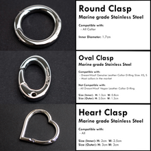 Load image into Gallery viewer, Magical Heart Matching Set (Purple & Shimmer Pink)