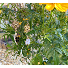 Load image into Gallery viewer, Lucky Day Earrings