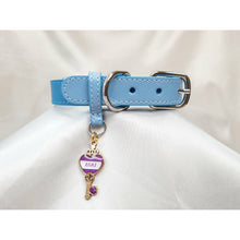 Load image into Gallery viewer, Sapphire Sky Collar