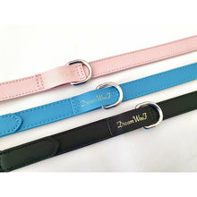 Load image into Gallery viewer, Crimson Moon Leash