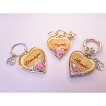 Load image into Gallery viewer, Royal Rose Matching set