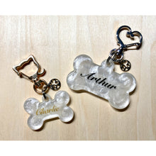 Load image into Gallery viewer, Dream Bone Tag