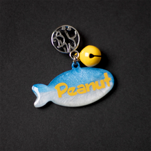 Load image into Gallery viewer, Dream Sardine Tag