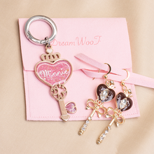 Load image into Gallery viewer, Magical Heart Matching Set (Purple & Shimmer Pink)