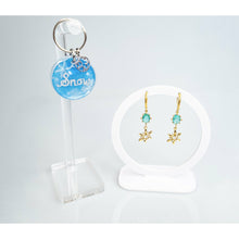 Load image into Gallery viewer, Snowfall Matching Set