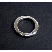 Load image into Gallery viewer, Round Marine Grade SS Clasp