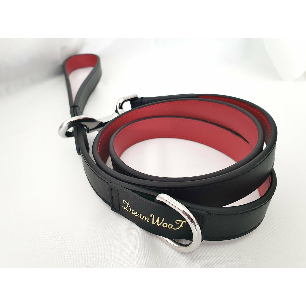 Crimson Moon Leash