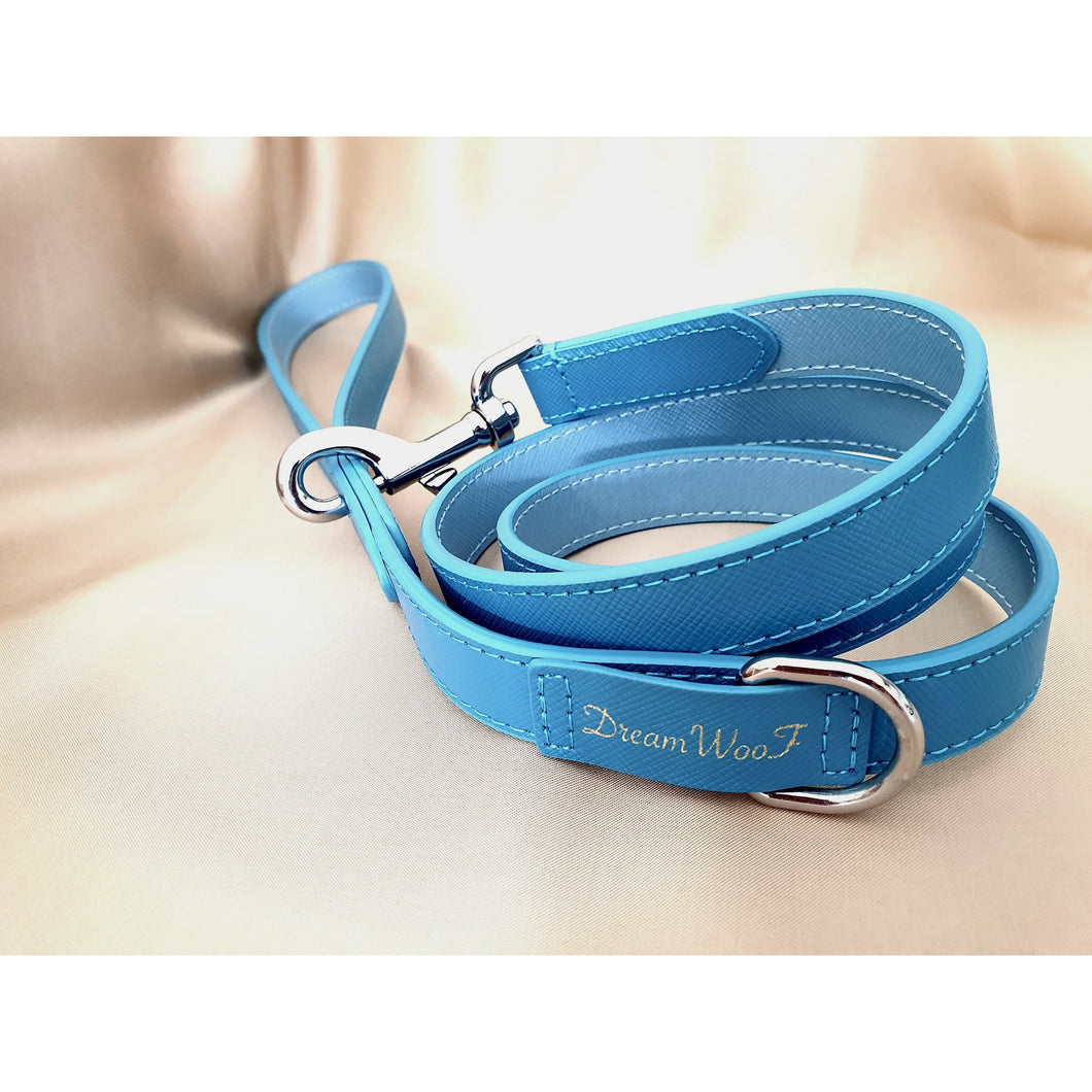 Sapphire Sky Leash